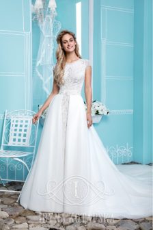Свадебное платье MA1701