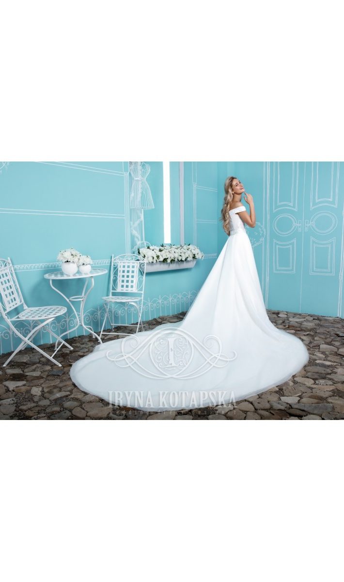 Свадебное платье MA1702