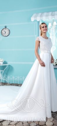 Свадебное платье MA1704
