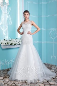 Свадебное платье MA1706