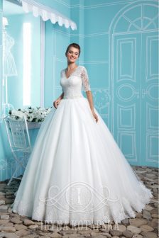 Свадебное платье MA1720