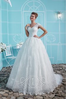 Свадебное платье MA1722