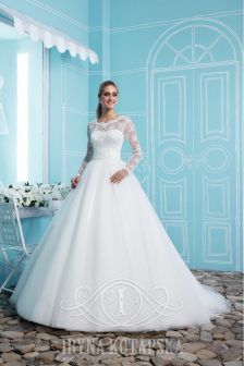 Свадебное платье MA1725