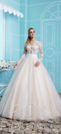 Свадебное платье MA1730