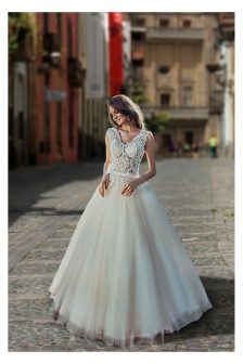 Свадебное платье SN1806