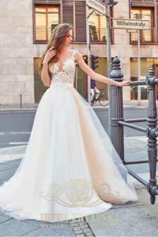 Свадебное платье SN1810