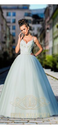 Свадебное платье SN1815