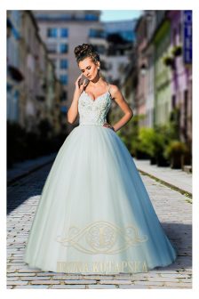 Свадебное платье SN1815