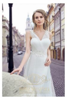 Свадебное платье SN1826