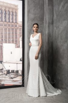 Свадебное платье ST1603
