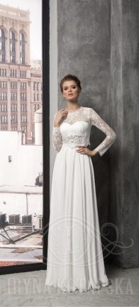 Свадебное платье ST1605