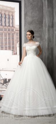 Свадебное платье ST1606