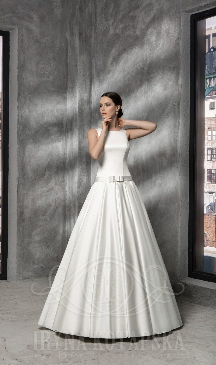 Свадебное платье ST1607