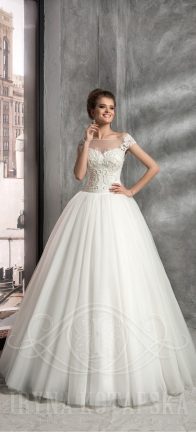 Свадебное платье ST1608