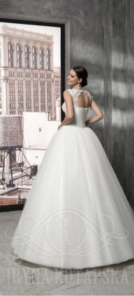 Свадебное платье ST1609