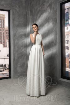 Свадебное платье ST1611