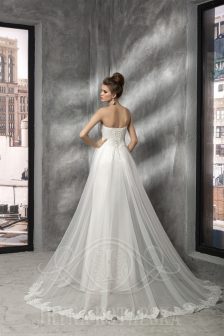 Свадебное платье ST1615