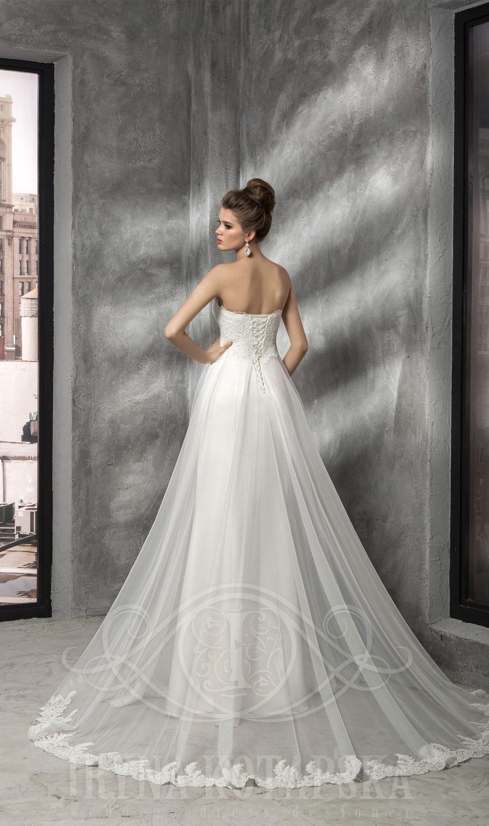 Свадебное платье ST1615