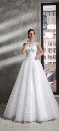 Свадебное платье ST1617