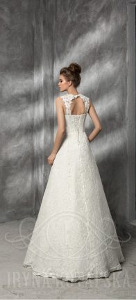 Свадебное платье ST1620