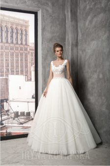 Свадебное платье ST1624