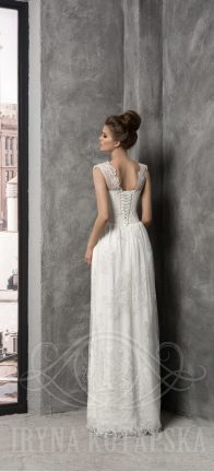 Свадебное платье ST1626