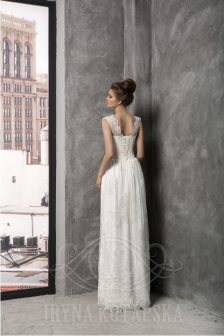 Свадебное платье ST1626