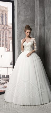 Свадебное платье ST1632