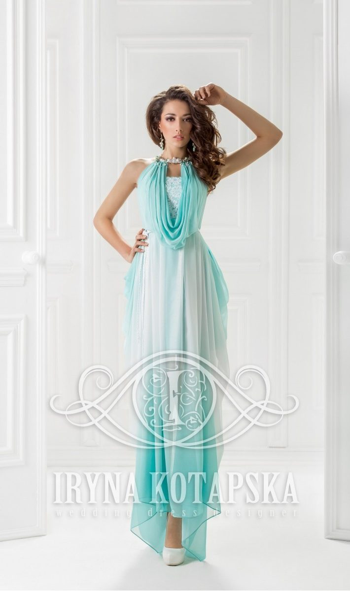 Вечернее платье Vivien S1557