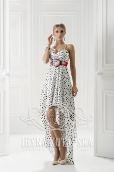 Вечернее платье Leila S1567