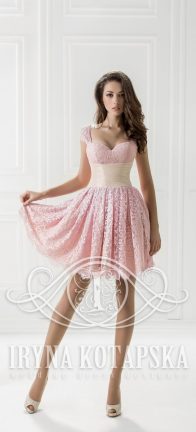 Вечернее платье Lilia S1568