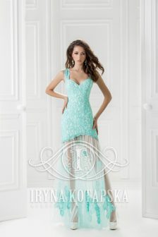 Вечернее платье Liya S1570