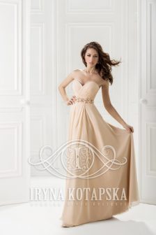 Вечернее платье Ramina S1573