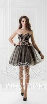 Вечернее платье Rosаlia S1575