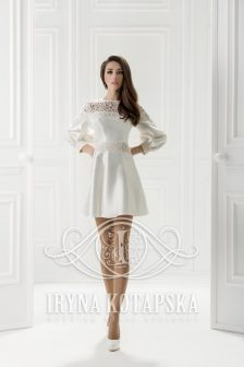 Вечернее платье Sabina S1576