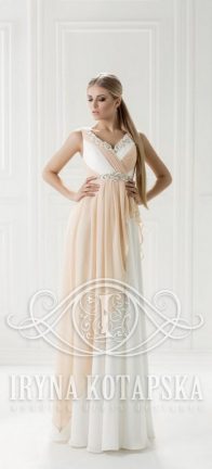 Вечернее платье Talia S1579