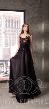 Вечернее платье SANDRA LM1605