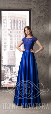 Вечернее платье RENE LM1623