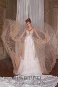 Свадебное платье KT2034