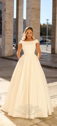 Свадебное платье LV2151