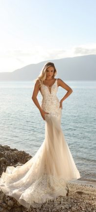 Свадебное платье LV2159