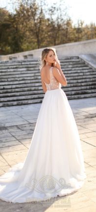 Свадебное платье LV2106