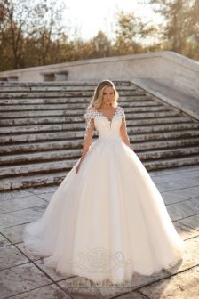 Свадебное платье LV2109