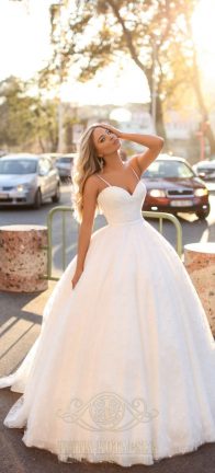 Свадебное платье LV2111