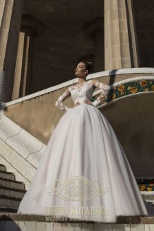 Свадебное платье B1955