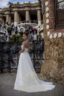 Свадебное платье B1956