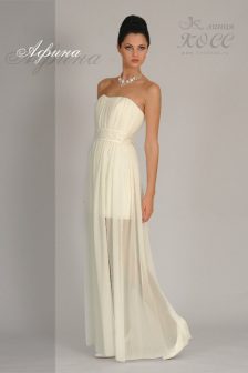 Свадебное платье Афина