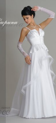 Свадебное платье Дарина