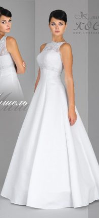Свадебное платье Мишель