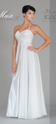 Свадебное платье Мия